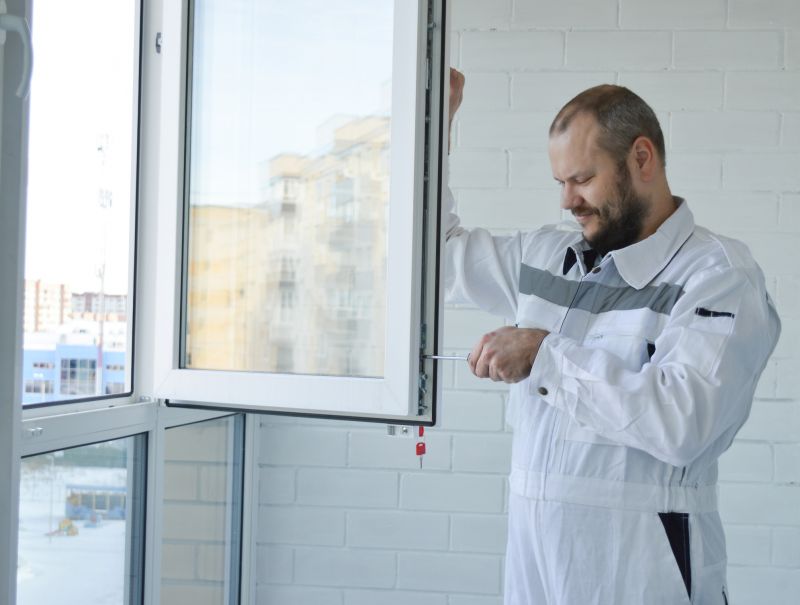 Contact About Windows Installation