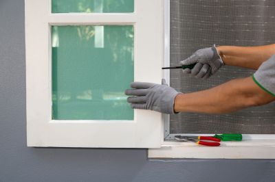 Professional Window Installers
