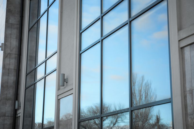 Commercial Window Solutions